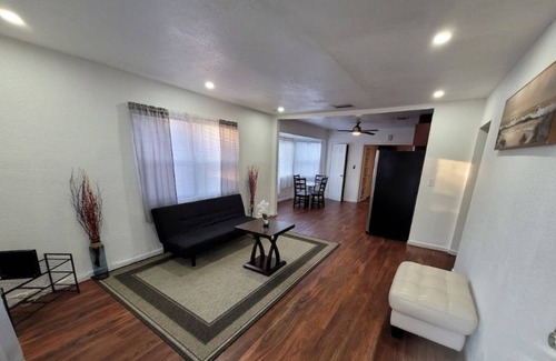 Highland Garden House | Adams Place 3