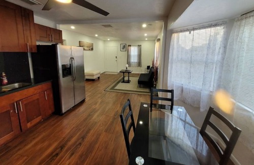 Highland Garden House | Adams Place 3