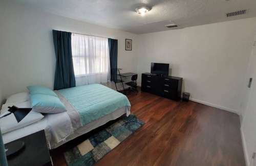 Highland Garden House | Adams Place1