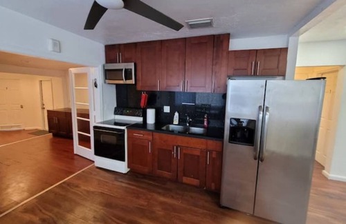 Highland Garden House | Adams Place1
