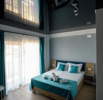 Vama Veche House | ADAMZ
