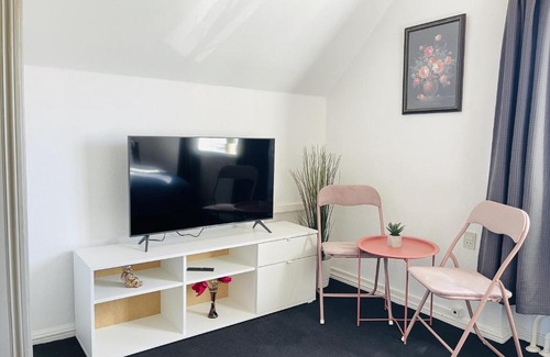 Frederikshavn House | aday - Frederikshavn City Center - Room 2