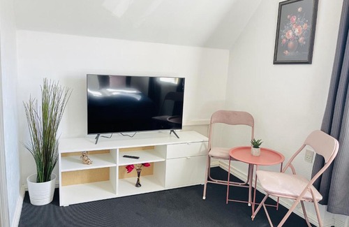 Frederikshavn House | aday - Frederikshavn City Center - Room 2