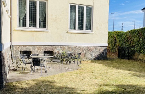 Frederikshavn Apartment | aday - Spacious and beautiful apartment in the center of Frederikshavn