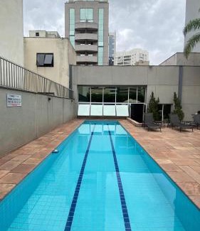 Consolacao Apartment | ADD FLAT Bela Cintra