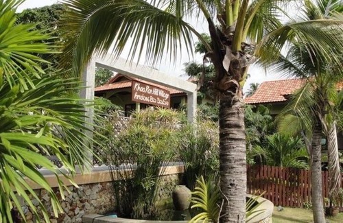 Mae Nam Ski Chalet | Add-One Resort Meanam