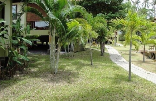 Mae Nam Ski Chalet | Add-One Resort Meanam