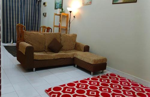Kusial House | Addin Homestay Tanah Merah