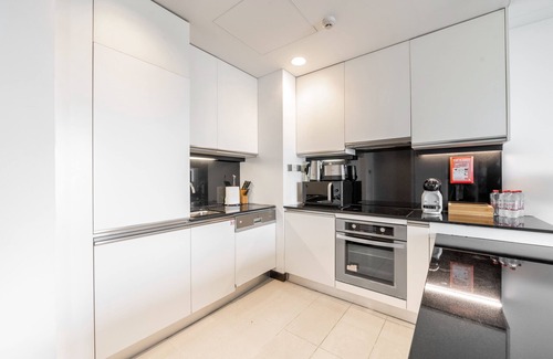 Dubai Marina Apartment | Address Dubai Marina Residences