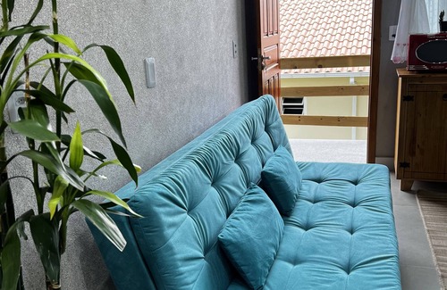 Carianos Apartment | Addresses exile near airport 23