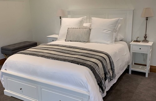 Adelaide Other | Adelaide Hills Country House Luxury Escape | Balhannah