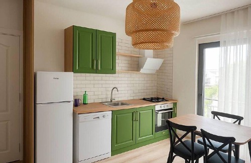Fethiye Apartment | Aden suit apart