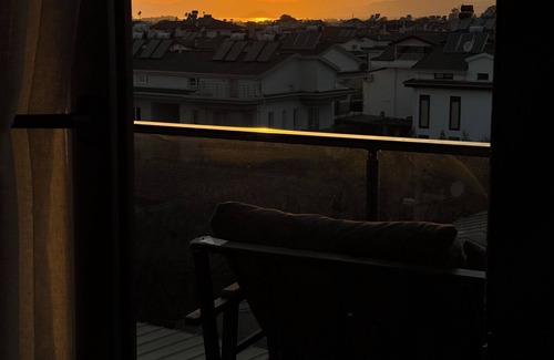 Fethiye Apartment | Aden suit apart