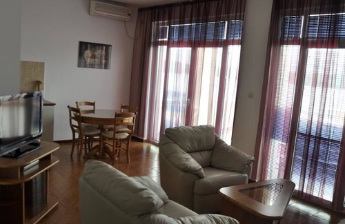 Tivat Apartment | Adeona apartments - On the beach