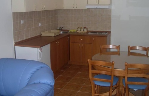 Tivat Apartment | Adeona apartments - On the beach