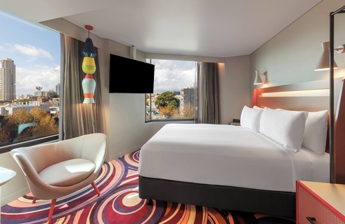 Surry Hills Hotel | ADGE Hotel & Residences