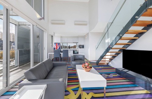 Surry Hills Hotel | ADGE Hotel & Residences