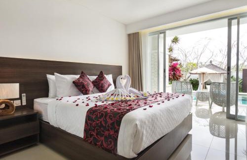 Ungasan Hotel | Adhiloka