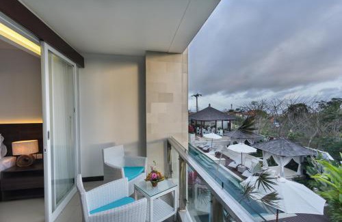 Ungasan Hotel | Adhiloka