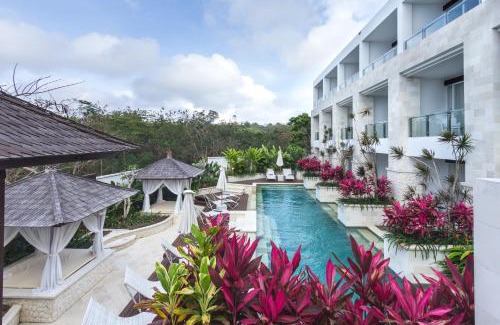 Ungasan Hotel | Adhiloka