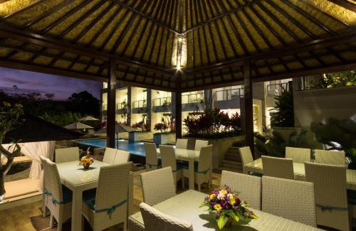 Ungasan Hotel | Adhiloka