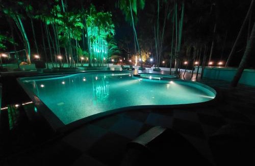 Port Blair Resort | Adhvasaha Beach Spa Resort