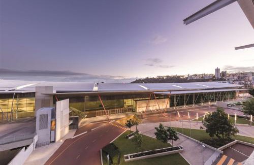 Perth Central Business District Apartment | Adina Apartment Hotel Perth