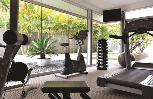 Perth Central Business District Apartment | Adina Apartment Hotel Perth