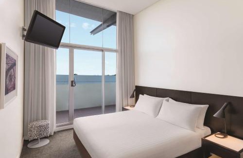 Perth Central Business District Apartment | Adina Apartment Hotel Perth