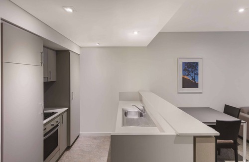Perth Central Business District Apartment | Adina Apartment Hotel Perth