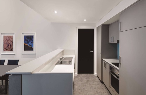 Perth Central Business District Apartment | Adina Apartment Hotel Perth