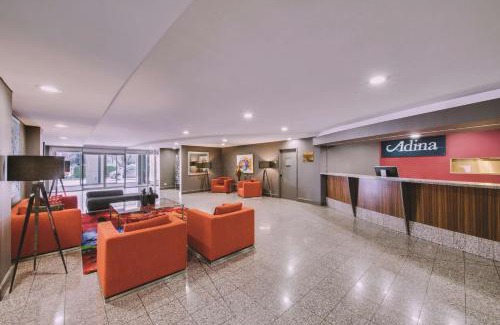 Canberra City Centre Apartment | Adina Serviced Apartments Canberra James Court