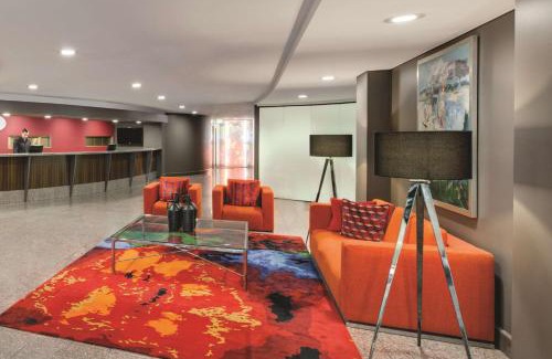 Canberra City Centre Apartment | Adina Serviced Apartments Canberra James Court