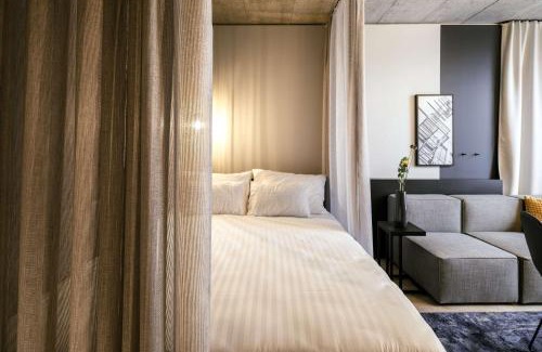 Wieden Apartment | Adina Serviced Apartments Vienna