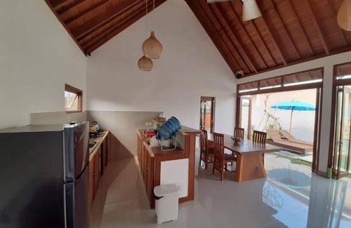 Singakerta Villa | ADIOGA VILLA
