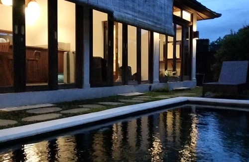 Singakerta Villa | ADIOGA VILLA