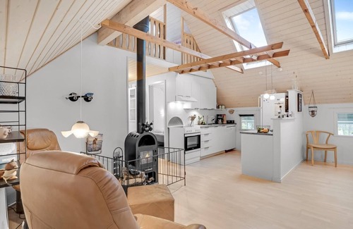 Trend House | "Adisl" - 600m to the fjord by Interhome