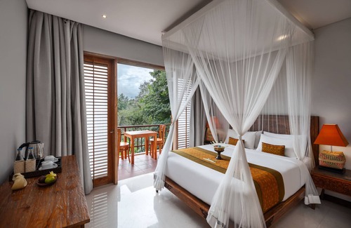 Penestanan Resort | Adiwana Svarga Loka