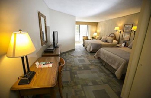 Salt Lake Mountain Resorts Cabin | Adjoining Snowbird Cozy Ski Condos - Iron Blosam Lodge Jan 10-16 2026