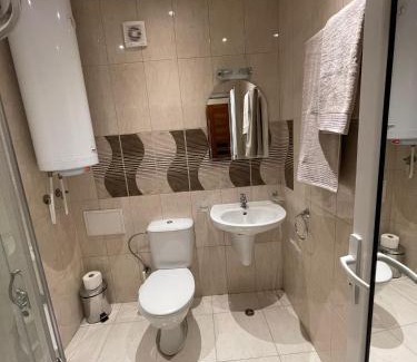 Sunny Beach Apartment | Admiral Plaza
