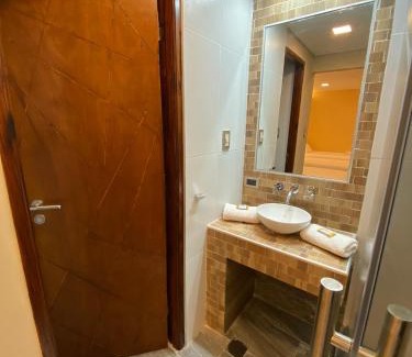 Salta Apartment | Adobe Suites