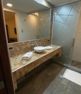 Salta Apartment | Adobe Suites