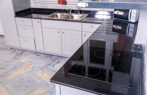Nungua Apartment | Adonai 1-bedroom apartment unit #2
