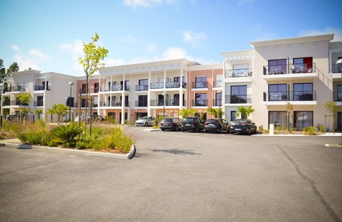 La Baule-Escoublac Apartment | Adonis La Baule