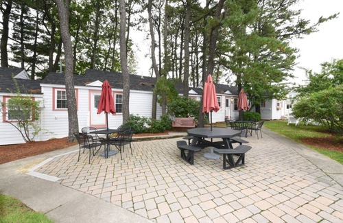 Ocean Park Cottage | Adorable 1 bedroom cabin only 50 ft from beach#1