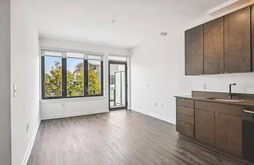 Shaw Apartment | Adorable 1-bedroom apartment in Washington