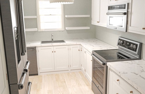 Rehoboth by the Sea House | Adorable Coral Cottage, 1 block to the beach, Great Location in Dewey Beach!