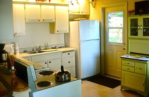 Vergas Cabin | Adorable Family Cabin near Detroit Lakes on peaceful, clean Trowbridge Lake