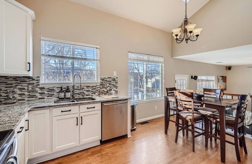 North Central Westminster House | Adorable home, close to Boulder and Denver