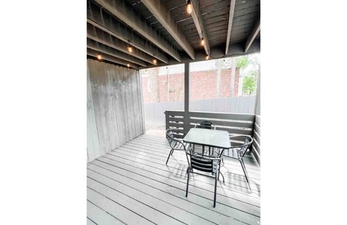 Homewood Condo | Adorable Newly remodeled Condo in Homewood AL